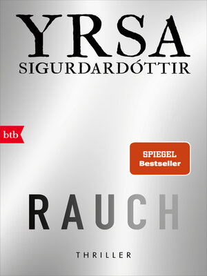 cover image of RAUCH